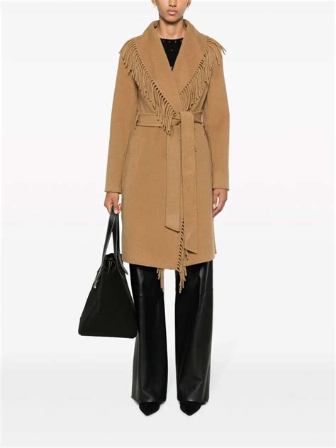 michael kors manteau prix